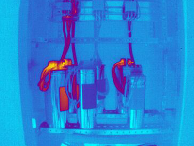 電気機器検査